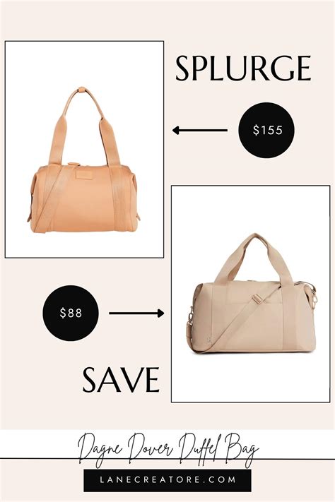 diaper bag dupes|11+ Best Dagne Dover Bag Alternatives: Look For Less.